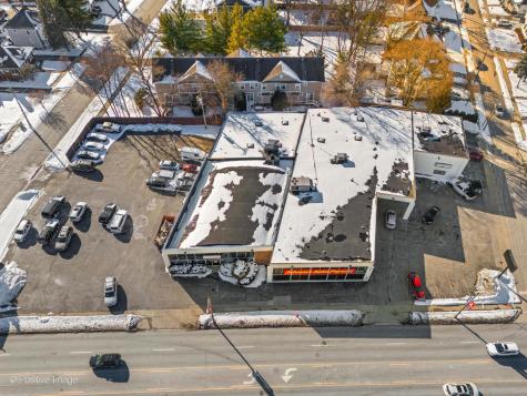 211 South Milwaukee Avenue Libertyville IL 60048