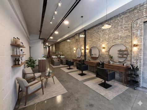 2445 North Lincoln Avenue Chicago IL 60614