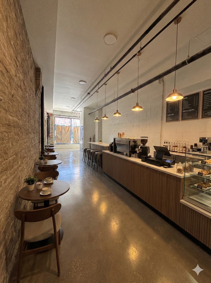 2445 North Lincoln Avenue Chicago IL 60614