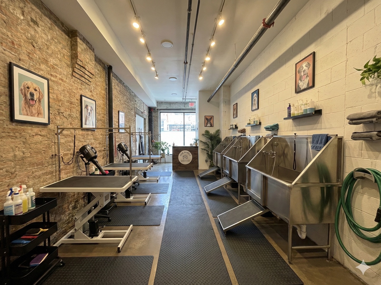 2445 North Lincoln Avenue Chicago IL 60614
