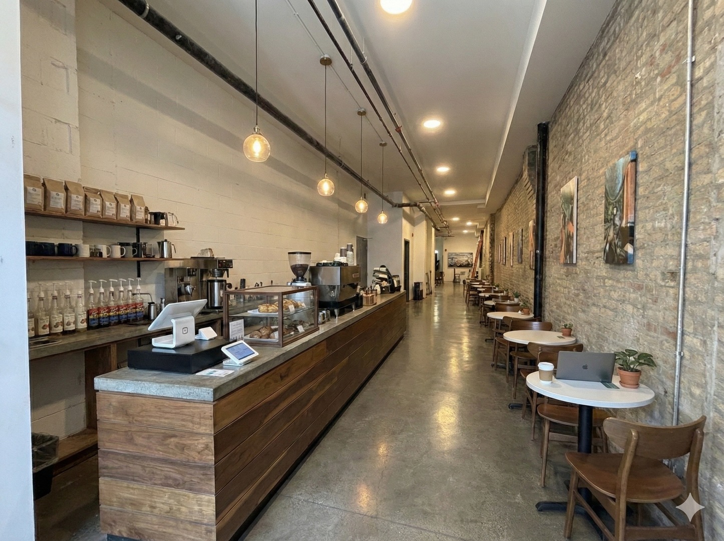 2445 North Lincoln Avenue Chicago IL 60614