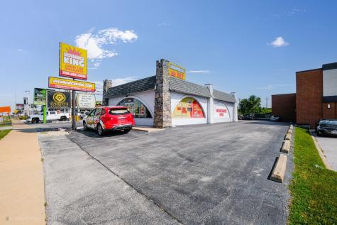 710 West Lincoln Highway Chicago Heights IL 60411