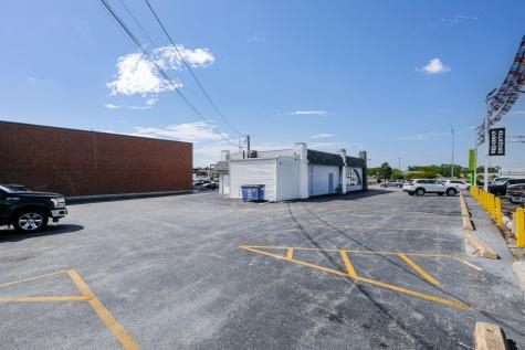 710 West Lincoln Highway Chicago Heights IL 60411