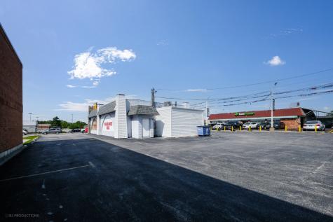 710 West Lincoln Highway Chicago Heights IL 60411