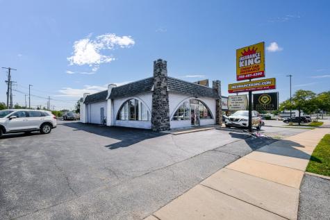 710 West Lincoln Highway Chicago Heights IL 60411