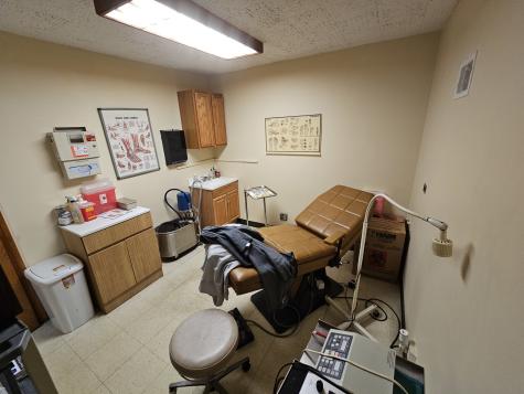 5540 South Pulaski Road Chicago IL 60629