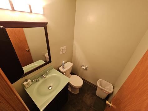 5540 South Pulaski Road Chicago IL 60629