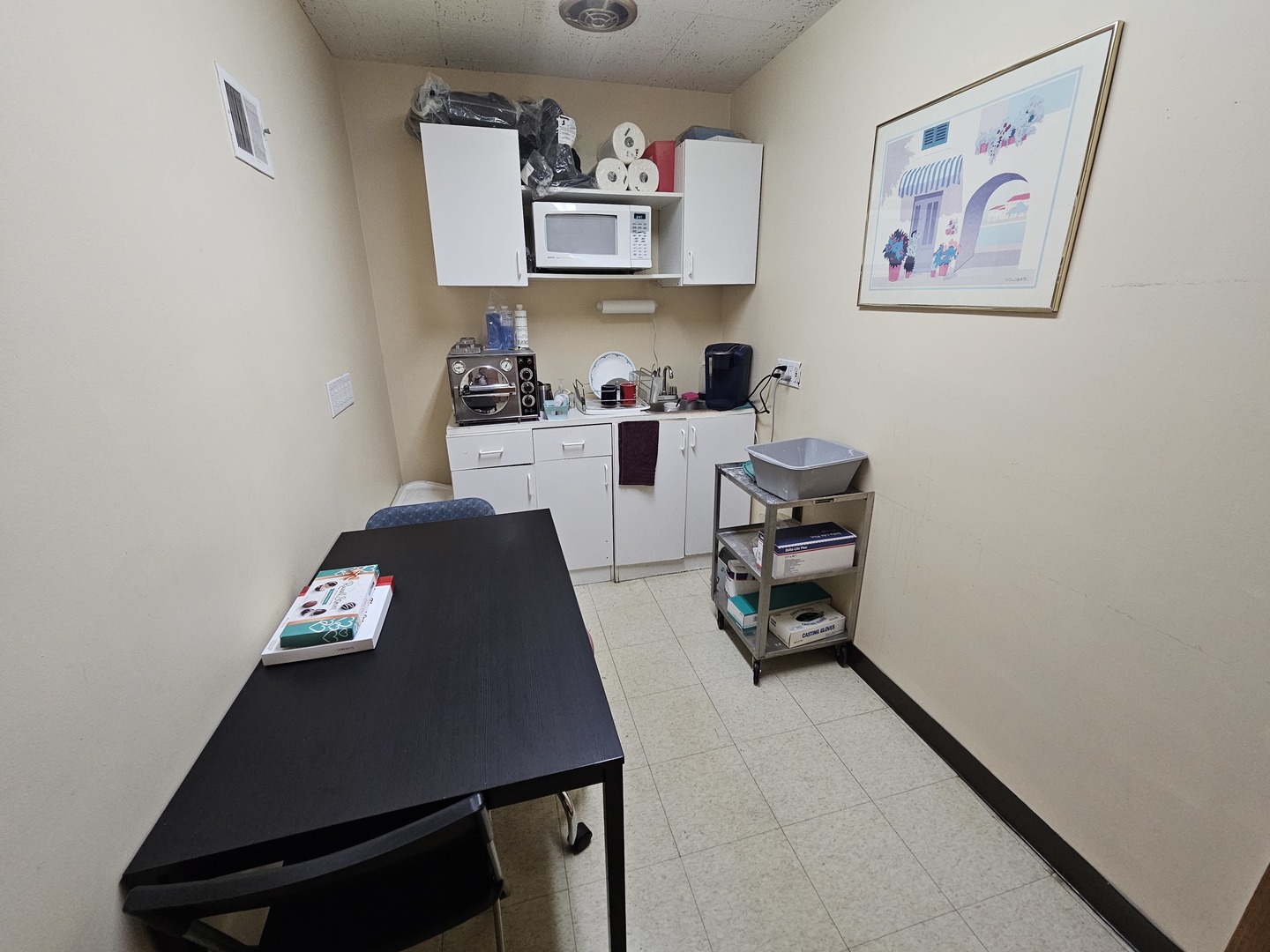 5540 South Pulaski Road Chicago IL 60629