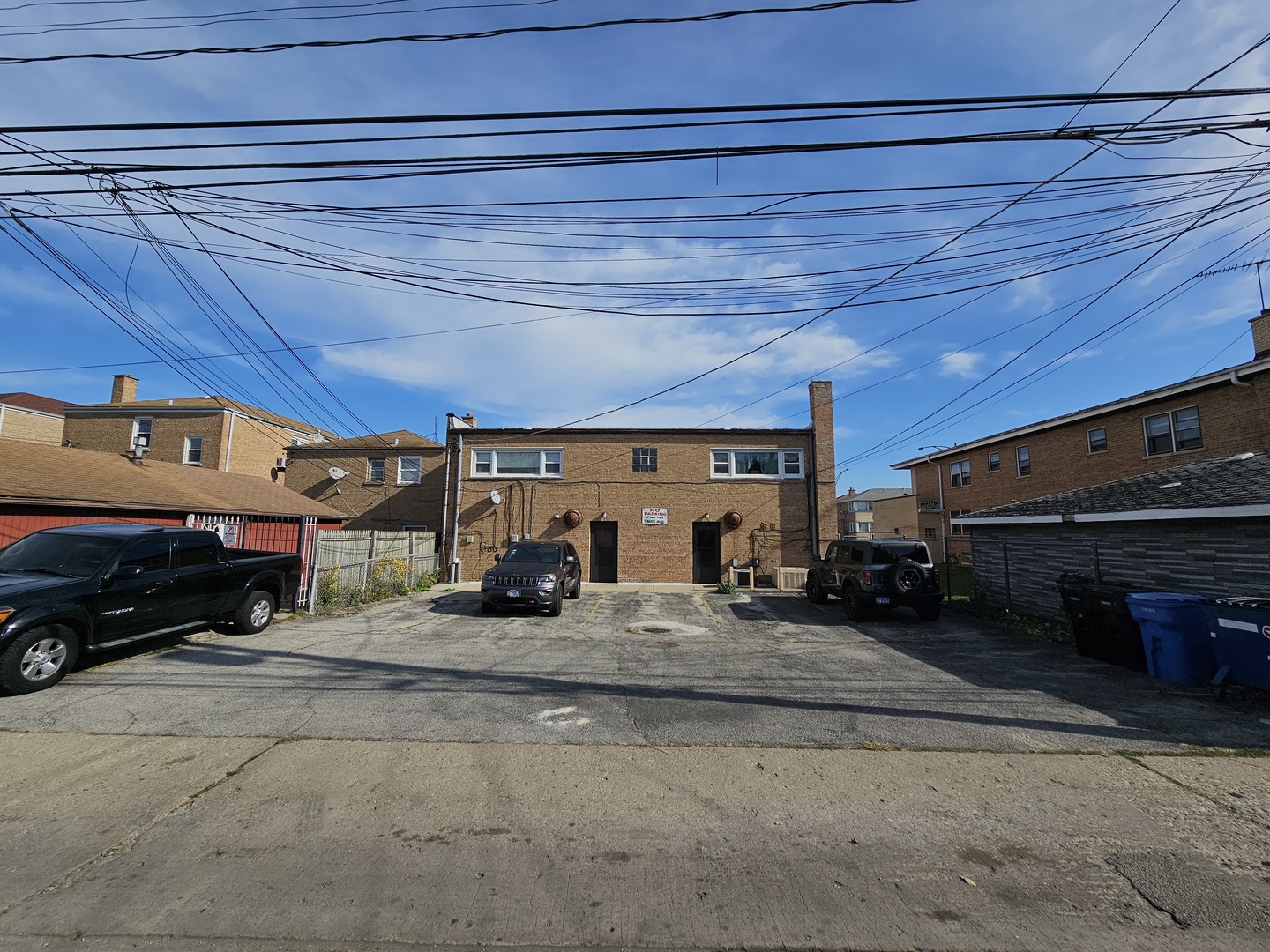 5540 South Pulaski Road Chicago IL 60629