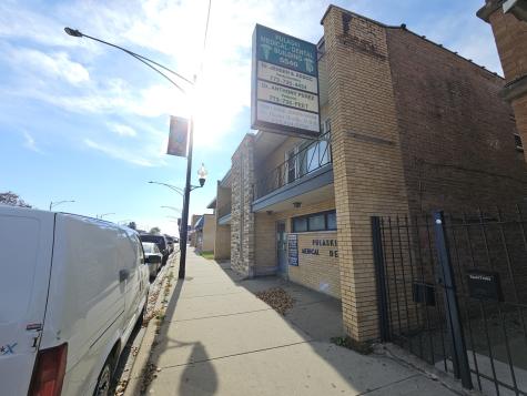 5540 South Pulaski Road Chicago IL 60629