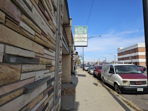 5540 South Pulaski Road Chicago IL 60629