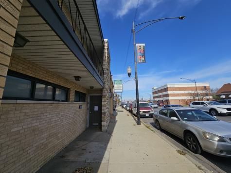 5540 South Pulaski Road Chicago IL 60629