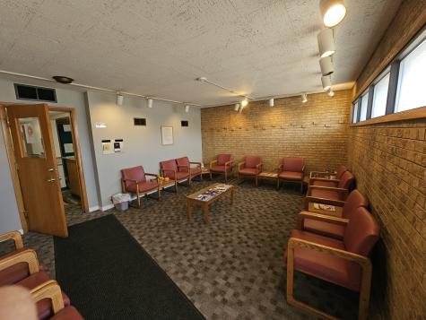 5540 South Pulaski Road Chicago IL 60629