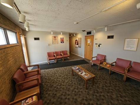 5540 South Pulaski Road Chicago IL 60629