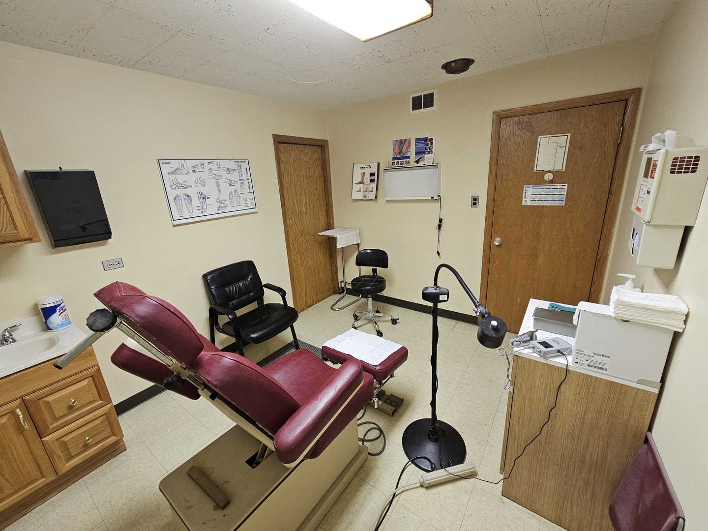 5540 South Pulaski Road Chicago IL 60629