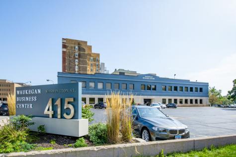 415 Washington Street Waukegan IL 60085