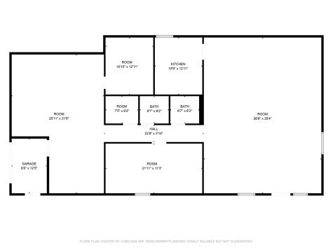 9 Enterprise Drive Lasalle IL 61301