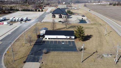 9 Enterprise Drive Lasalle IL 61301