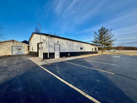 9 Enterprise Drive Lasalle IL 61301
