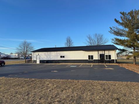 9 Enterprise Drive Lasalle IL 61301
