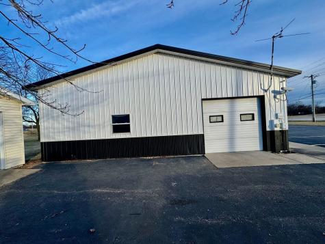 9 Enterprise Drive Lasalle IL 61301