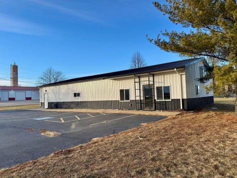 9 Enterprise Drive Lasalle IL 61301
