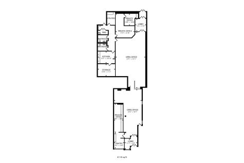 2639 North Milwaukee Avenue Chicago IL 60647