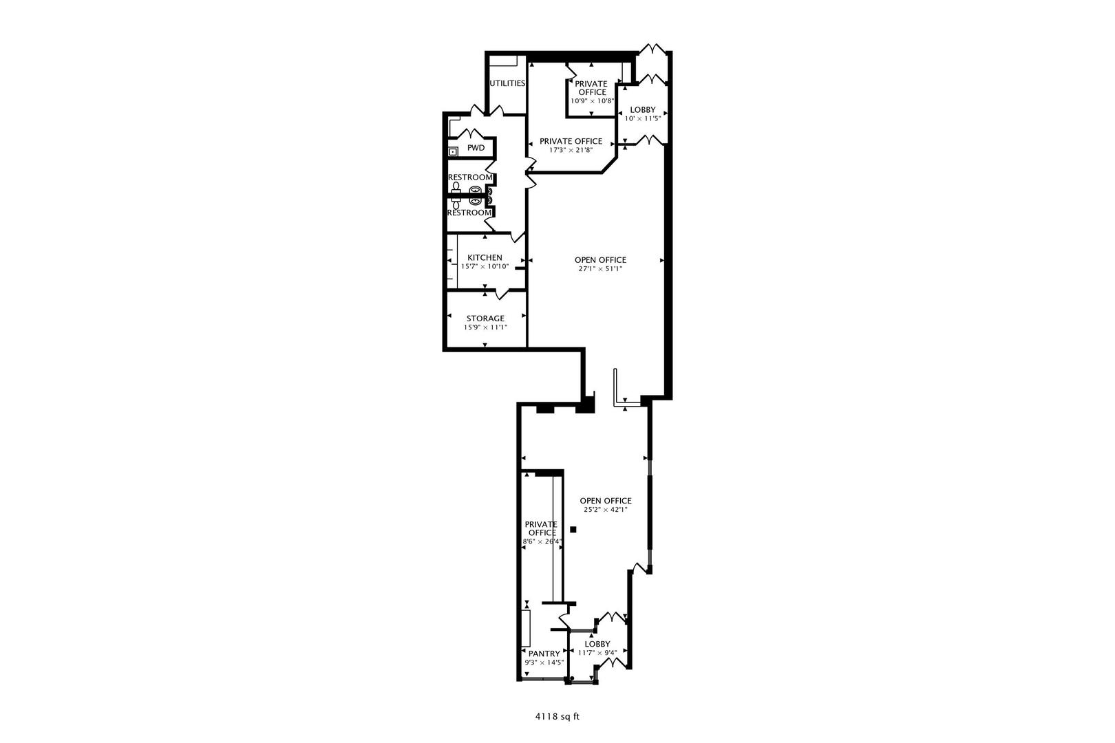 2639 North Milwaukee Avenue Chicago IL 60647