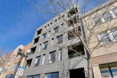 1952 West Lawrence Avenue Chicago IL 60640