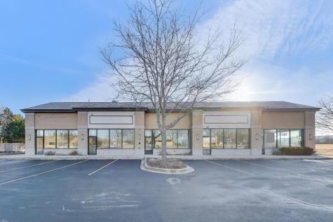2172 Lake Cook Road Algonquin IL 60102