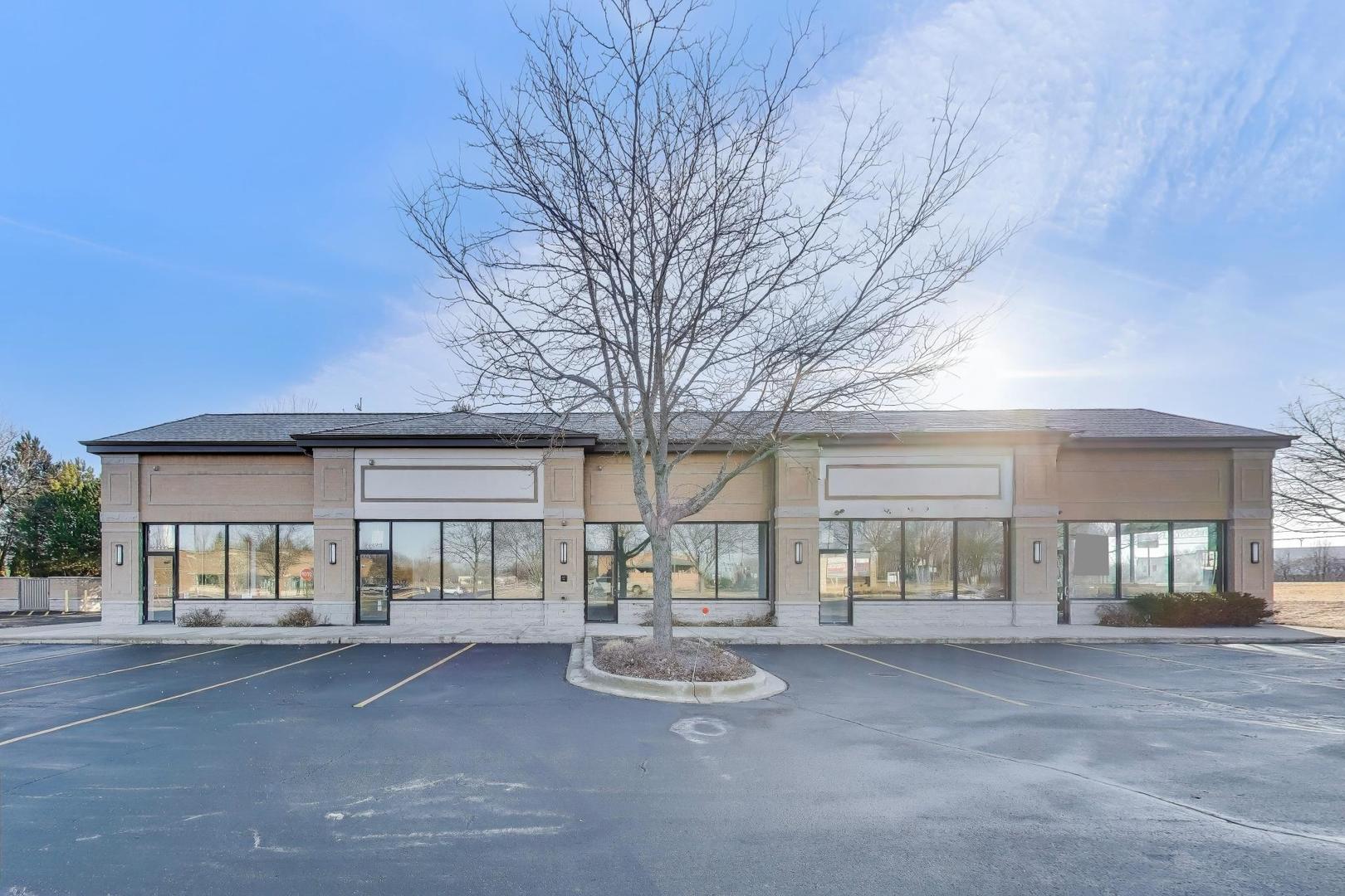 2172 Lake Cook Road Algonquin IL 60102
