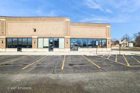 2172 Lake Cook Road Algonquin IL 60102