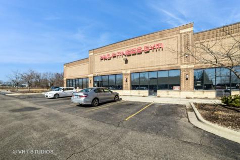 2172 Lake Cook Road Algonquin IL 60102