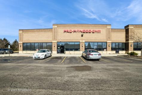 2172 Lake Cook Road Algonquin IL 60102