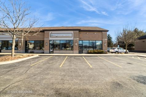 2172 Lake Cook Road Algonquin IL 60102