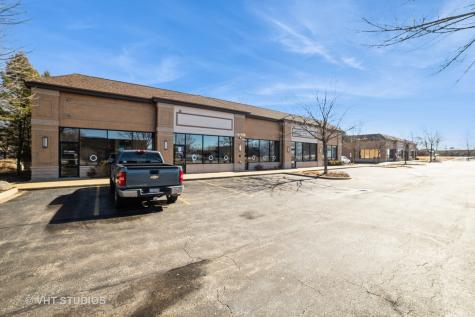 2172 Lake Cook Road Algonquin IL 60102