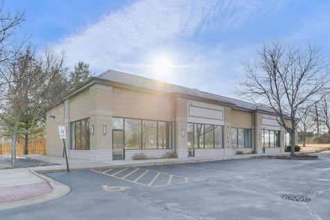 2172 Lake Cook Road Algonquin IL 60102