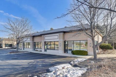 2172 Lake Cook Road Algonquin IL 60102