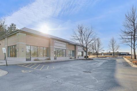 2172 Lake Cook Road Algonquin IL 60102
