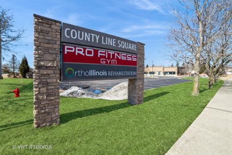 2172 Lake Cook Road Algonquin IL 60102