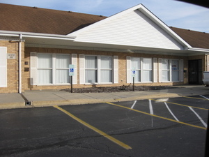 895 S State Street Hampshire IL 60140