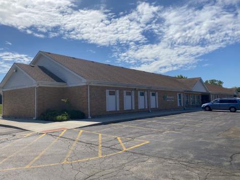 895 S State Street Hampshire IL 60140