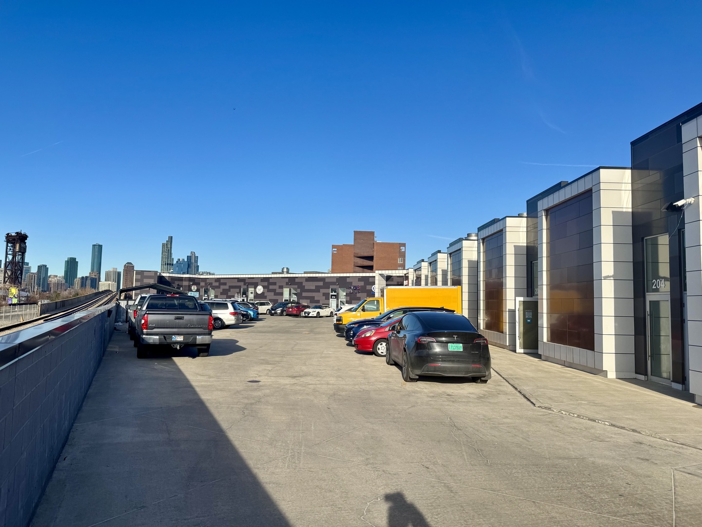 2252 South Archer Avenue Chicago IL 60616