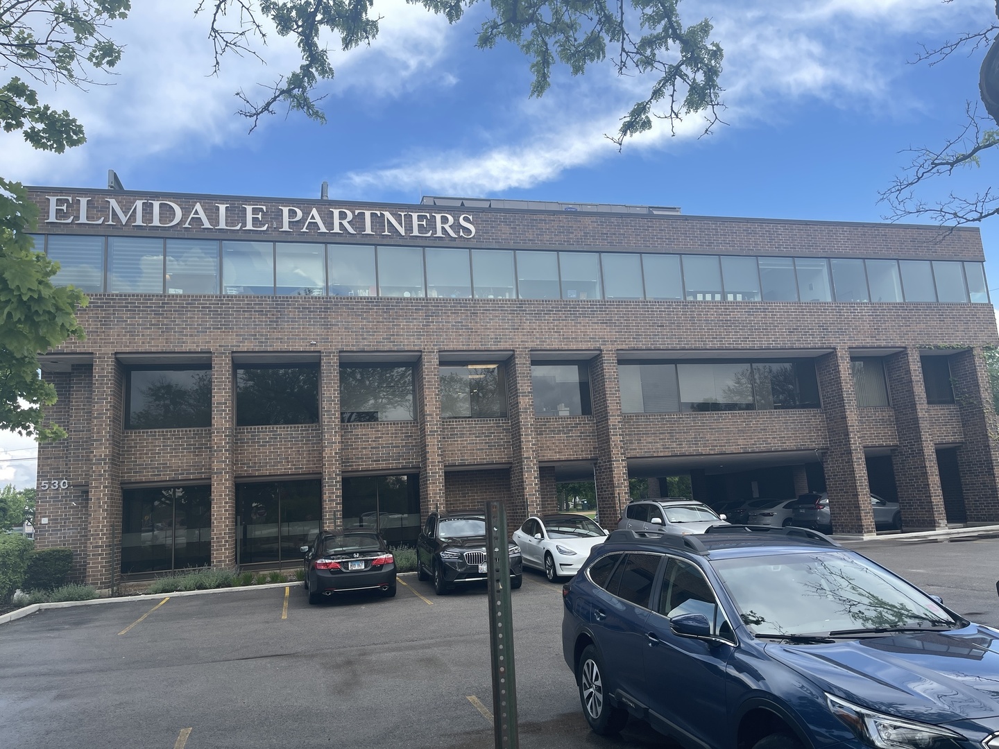 5301 Dempster Street Skokie IL 60077