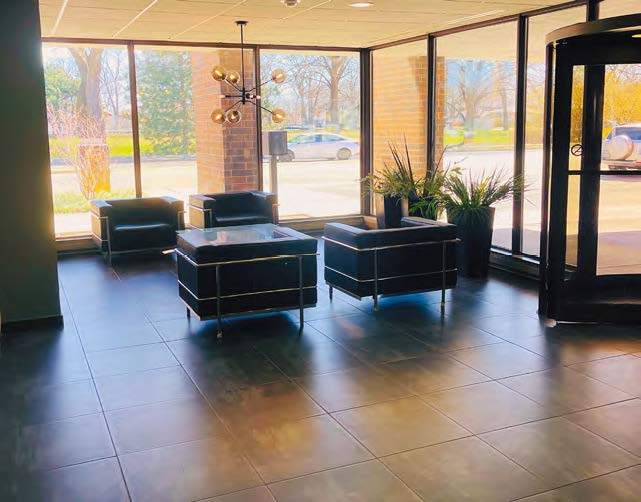 5301 Dempster Street Skokie IL 60077
