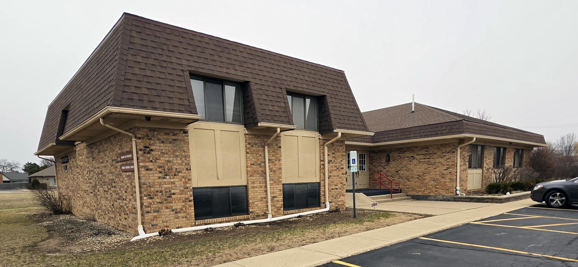 288 Barney Drive Joliet IL 60435
