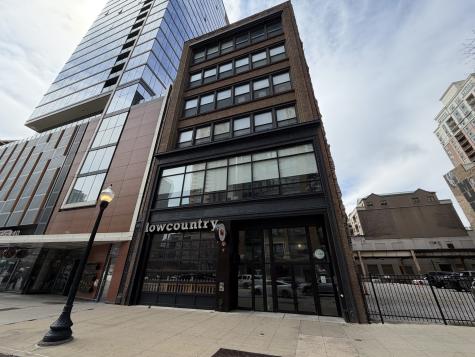 1132 South Wabash Avenue Chicago IL 60605