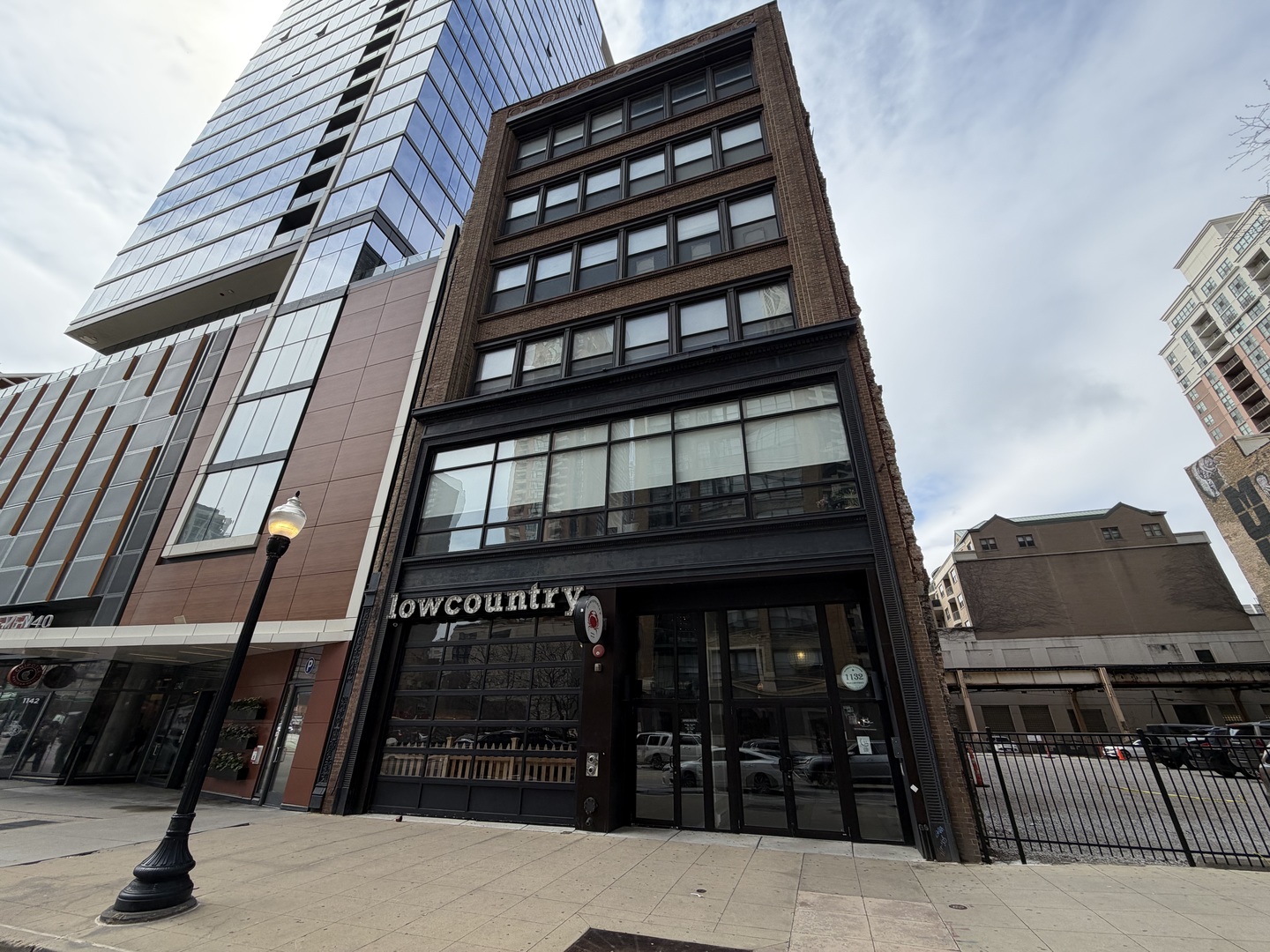 1132 South Wabash Avenue Chicago IL 60605