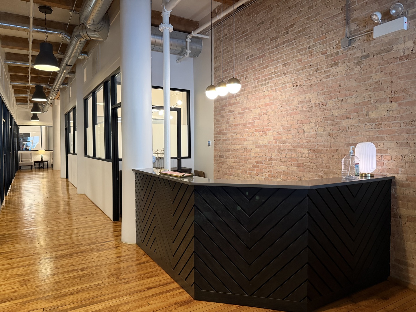 1132 South Wabash Avenue Chicago IL 60605