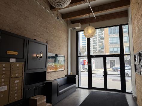 1132 South Wabash Avenue Chicago IL 60605